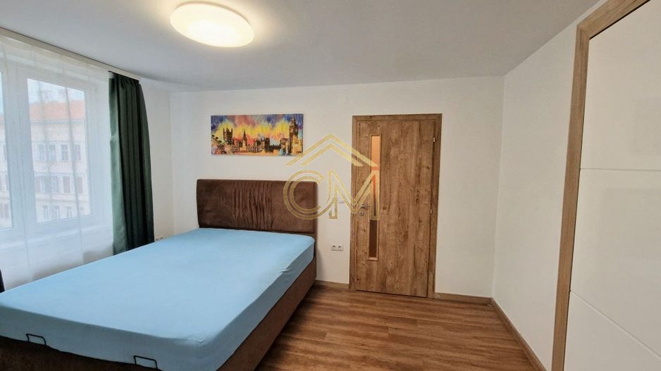 Aparatment-3 Camere-Ultracentral-Renovat Complet - Poză 5