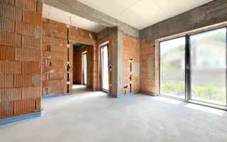 Casa in curs de construire/Teren 450 mp/VANZARE PF. - Poză 23