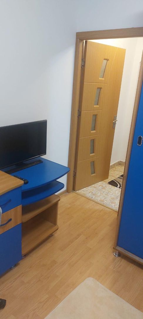 AP. 2 CAMERE 13 SEPTEMBRIE, PET-FRIENDLY, REABILITAT, MOBILAT MODERN - Poză 10