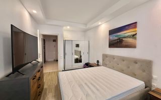 COSMOPOLIS - Apartament cu 2 camere tip studio, mobilat si utilat. - Poză 9