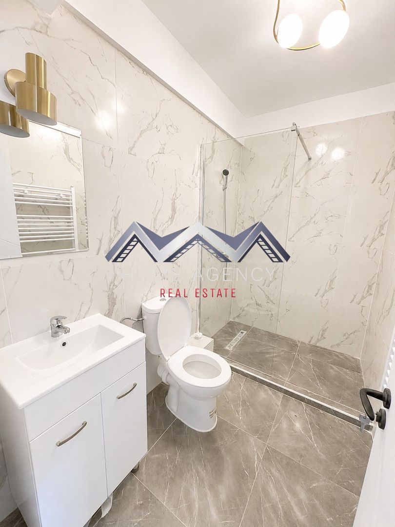 Apartament 3 camere Otopeni | preț final - Poză 9