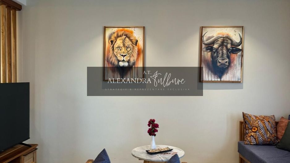 Apartament 2 camere, 45 mp, parter - Poză 21