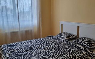 Apartament cu 2 camere de inchiriat in  zona centrala +terasa de 9 m - Poză 6