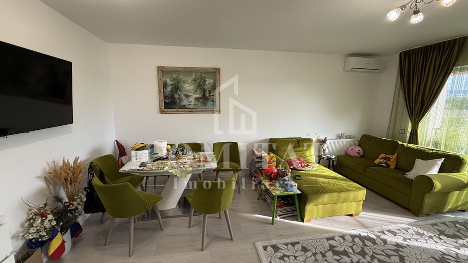 Apartament cu 2 camere | Etaj Intermediar | Elite Junior Residence - Poză 3