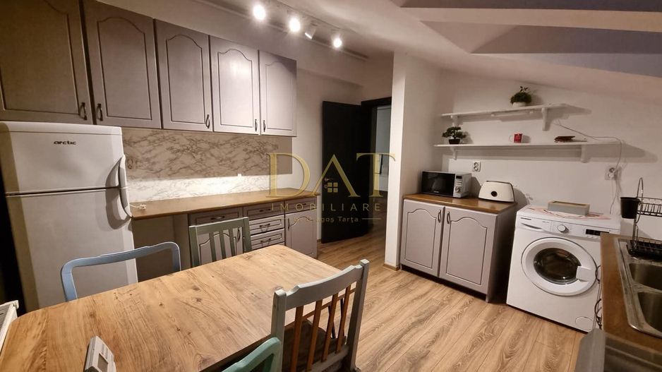 Apartament 1 camera Marasti | Ingrijit | Cu chiriasi | Bine conectat - Poză 11