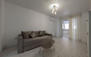 Apartament nou, 2 camere, mobilat/utilat premium + parcare subterană - Poză 3