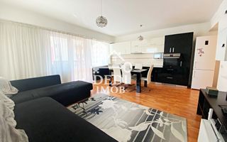 Apartament 2 camere de inchiriat in zona centrala Iosia, Oradea - Poză 1