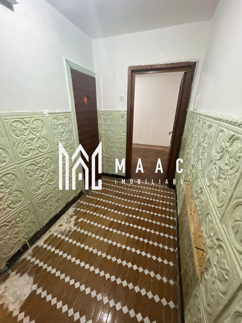 Apartament 2 camere | Ostroveni | Parter - Poză 3