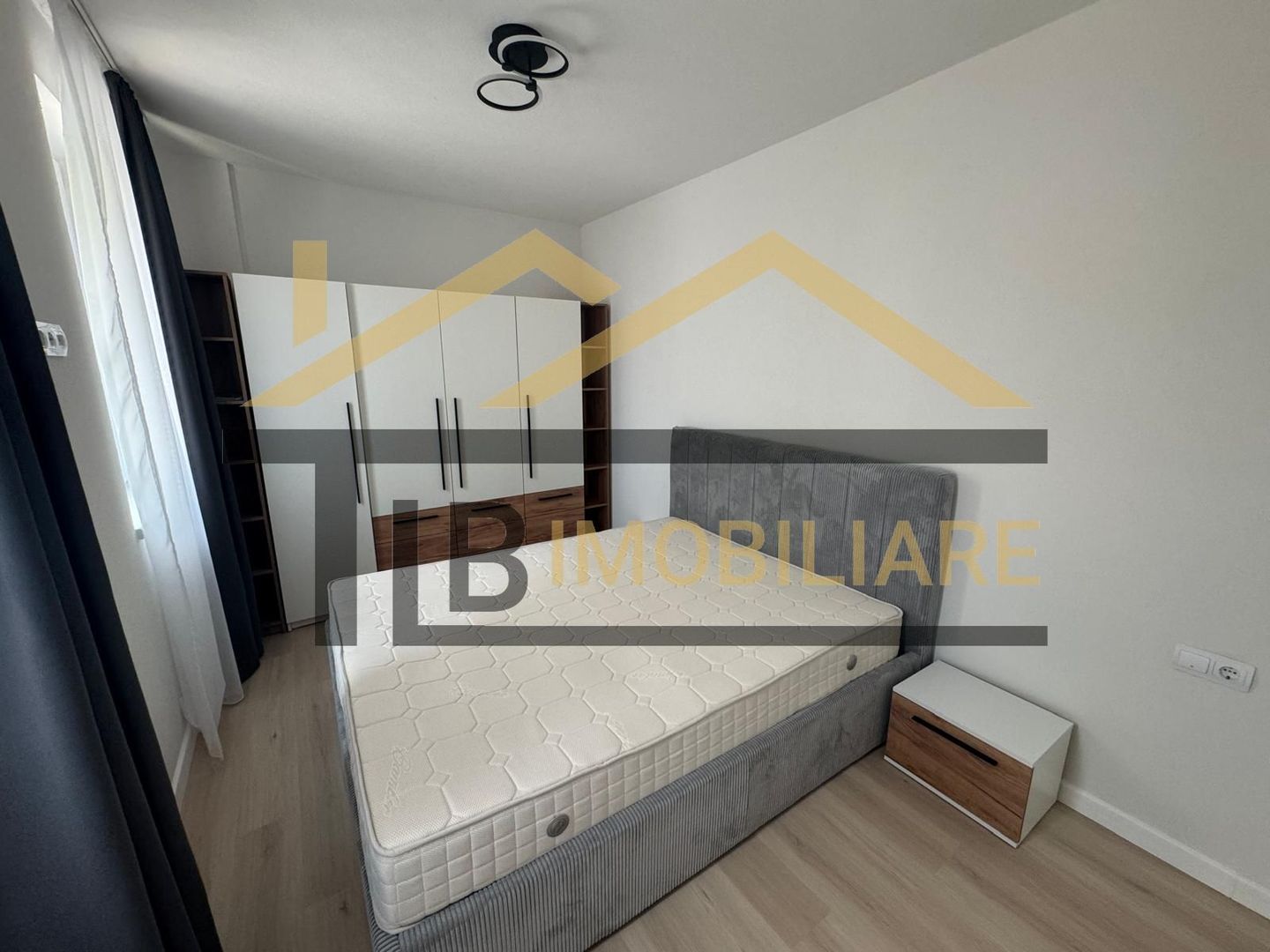 Apartament de 2 camere, 60mp, parcare, Zona Cenrala - Poză 4