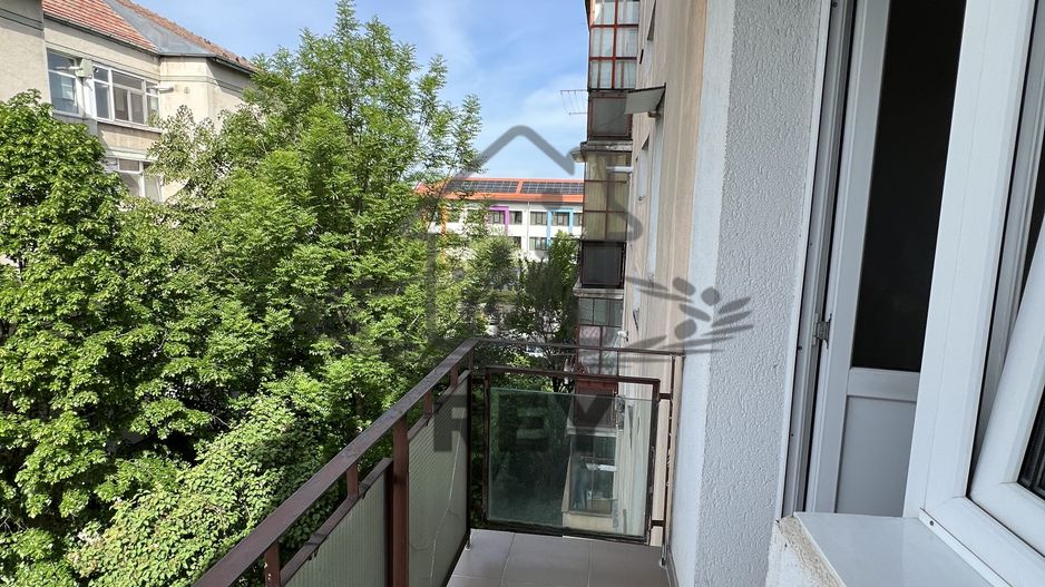 Apartament 2 camere etaj 3 strada Oștirii - Poză 12