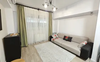 Apartament 2 cam. de in Politehnica Park Residence, zona Politehnica - Poză 13