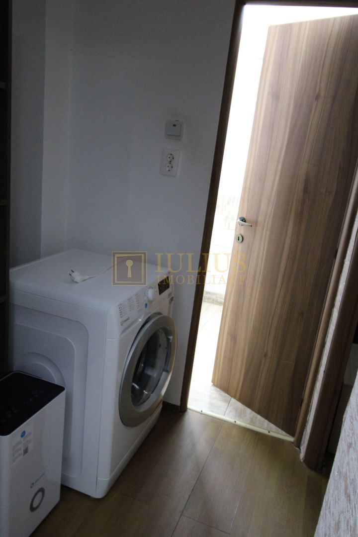 2 Camere , clasic , centrala langa spitalul judetean - Poză 6