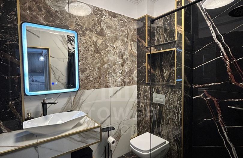 Apartament 3 camere de închiriat - Etajul 2 | Zona Doamna Stanca - Poză 11