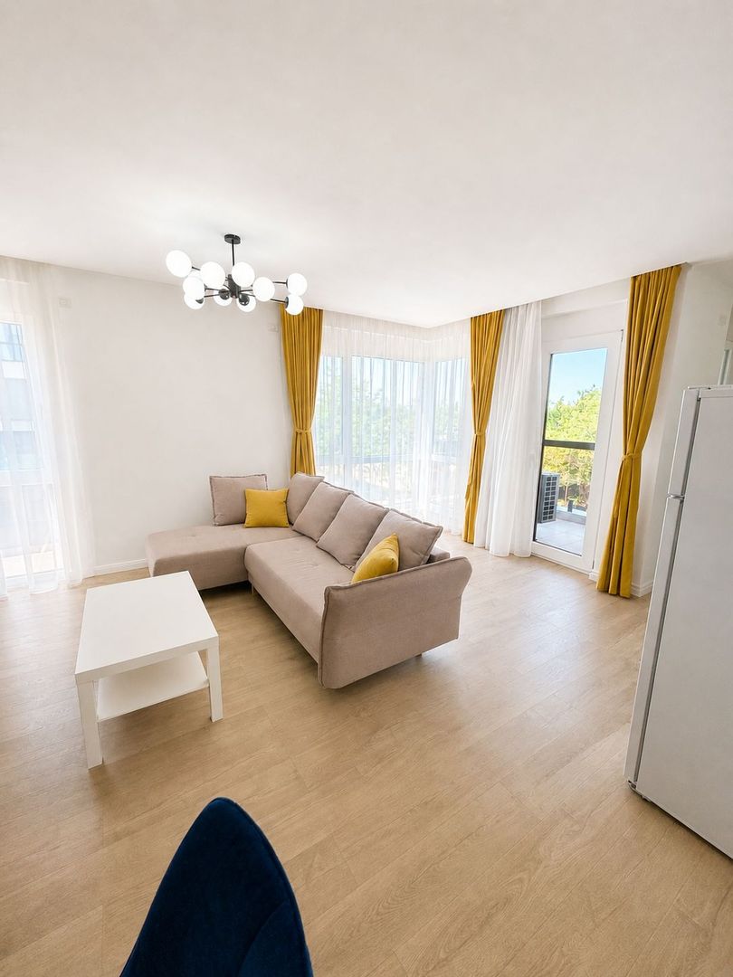 Apartament 3 camere - West Residence - Poză 4