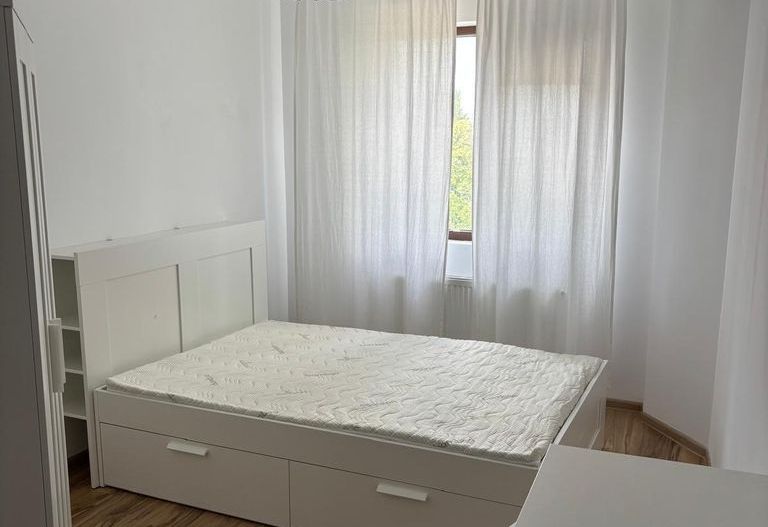 Apartament 3 camere metrou Dimitrie Leonida-Parcare inclusa in pret - Poză 5