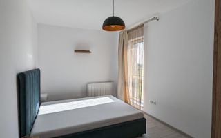 Garsoniera de vanzare - Avantgarden Bartolomeu - Poză 5