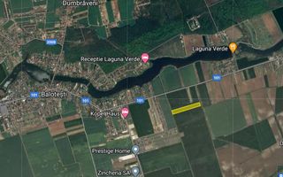 Ocazie! Teren la pret fara concurenta! - Poză 3