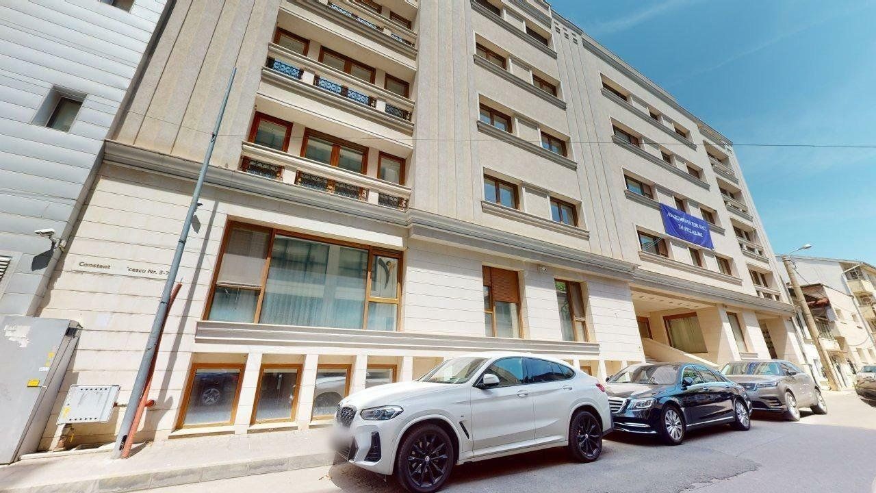 3 camere Dorobanti - Poză 1