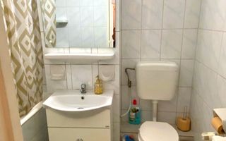 2 camere modern, bloc reabilitat, 5 min metrou Grigorescu, parc IOR - Poză 7