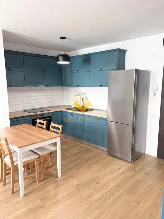 2 camere, modern, garaj, bloc nou, Europa zona Eugen Ionesco, Luminia - Poză 2