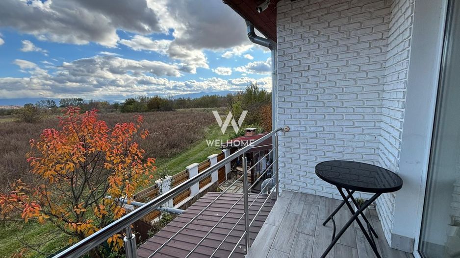 De inchiriat apartament 3 camere la vila - Sibiu - Poză 13