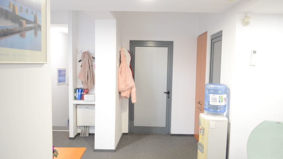 Spatiu de birouri clasa B in zona Ultracentral - Poză 6