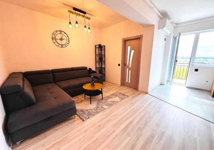 Apartament 2 camere Theodor Pallady - Nicolae Teclu - Poză 5