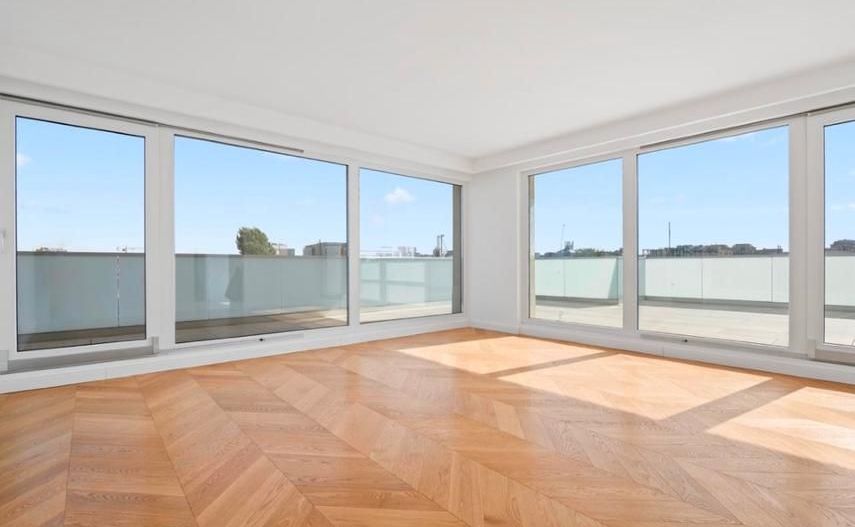 De vanzare Penthouse lux, Matei Basarab, ULTRACENTRAL sector 3 - Poză 4