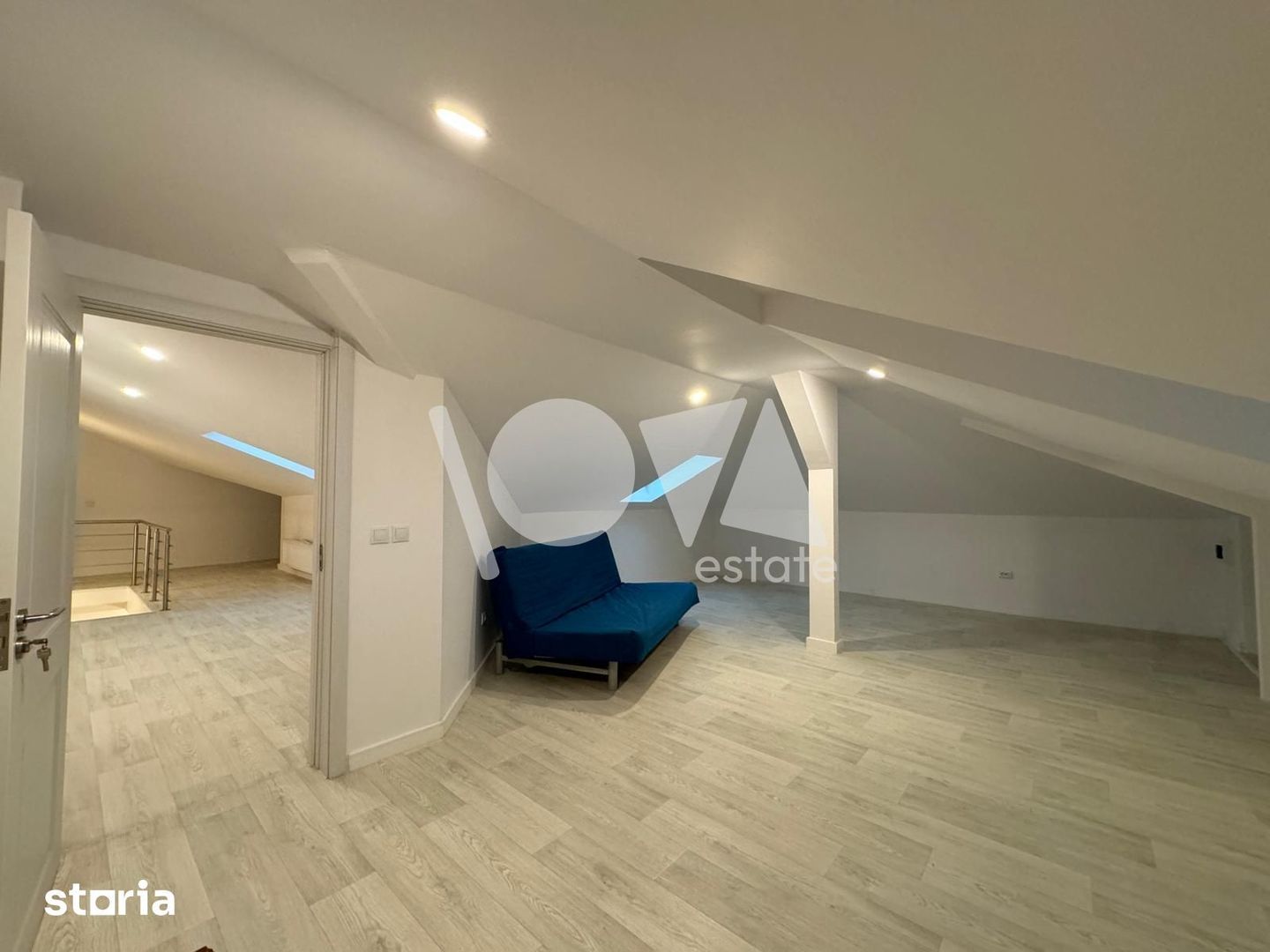 De vânzare: apartament în vilă + curte - Cotroceni - Poză 7