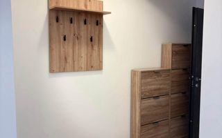 Apartament 2 camere - 42 mp - Prima închiriere - Visoianu - 350€ - Poză 7