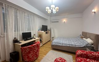 Vanzare apartament 4 camere generoase - Floreasca - imobil boutique - Poză 8
