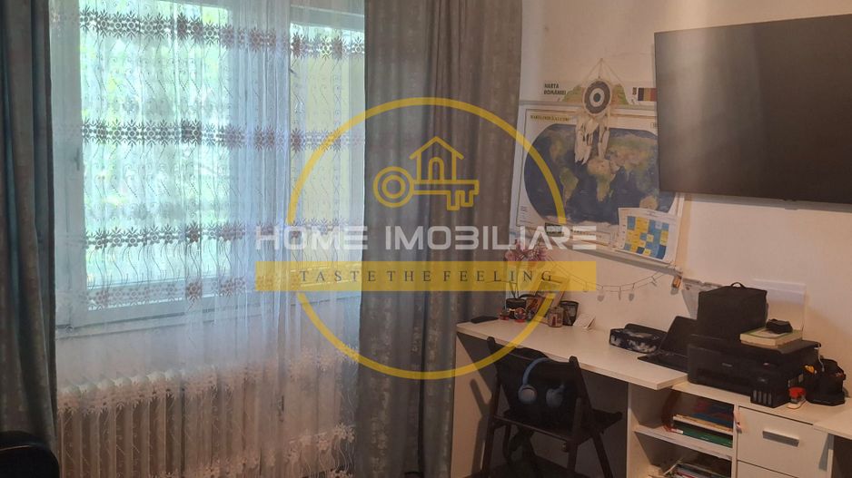 Apartament cu 2 camere/ 54mp/ zona Tatarasi - Poză 6