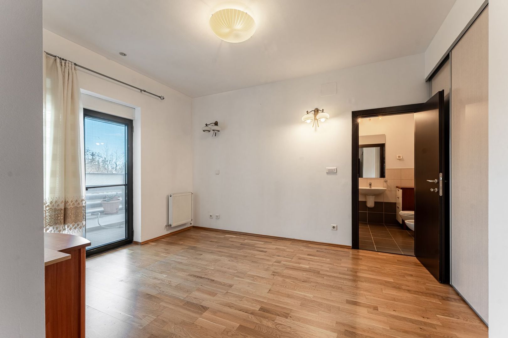 2 camere Iancu Nicolae,complex Natura Residence - Poză 12