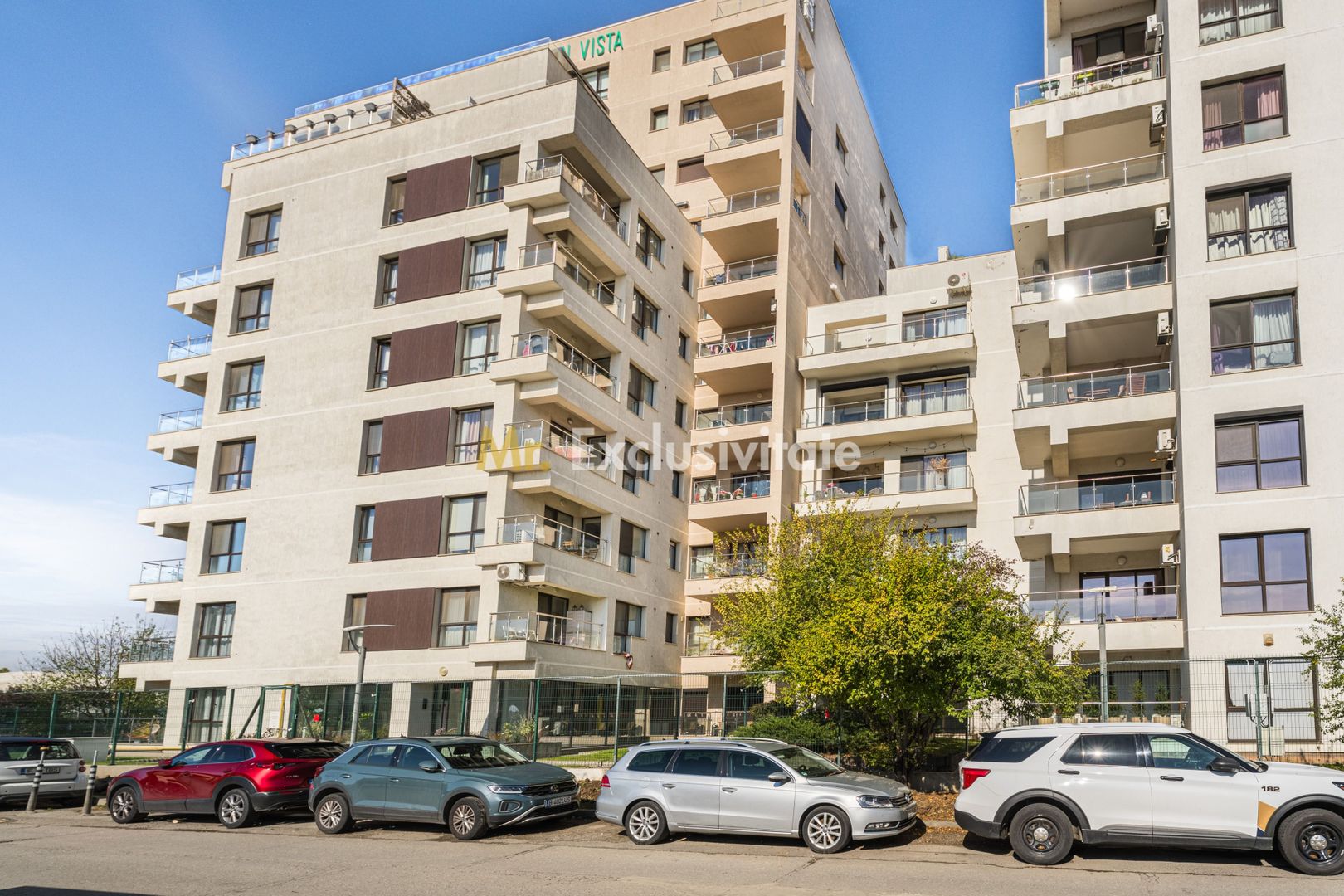 2 camere | Green Vista Residence – Pipera | Scoala Americana - Poză 7