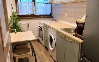 De închiriat 2 camere, prima închiriere, vedere liberă, Iancu de Hunedoara - Poză 7