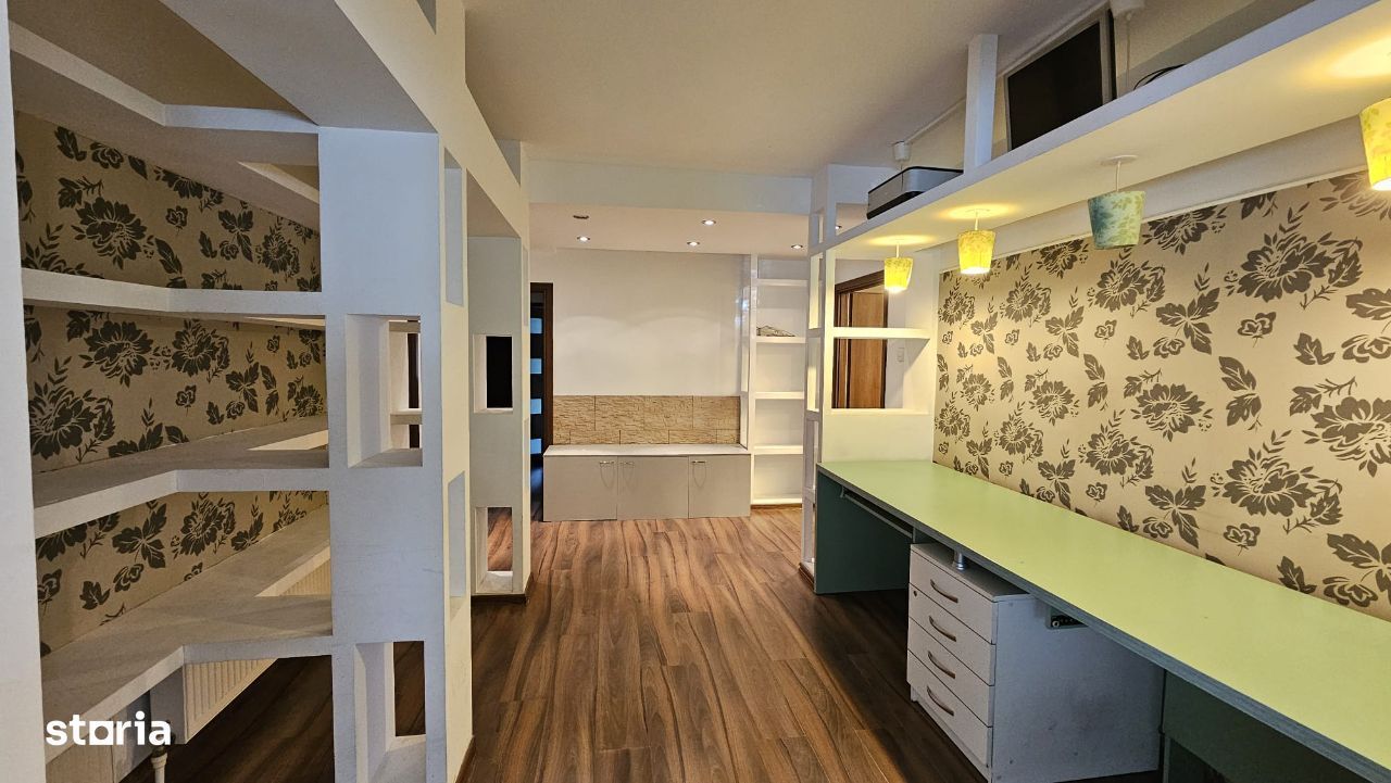 Vanzare spatiu birouri 137mp, parter, intrare stradala, Anastasie Panu - Poză 5