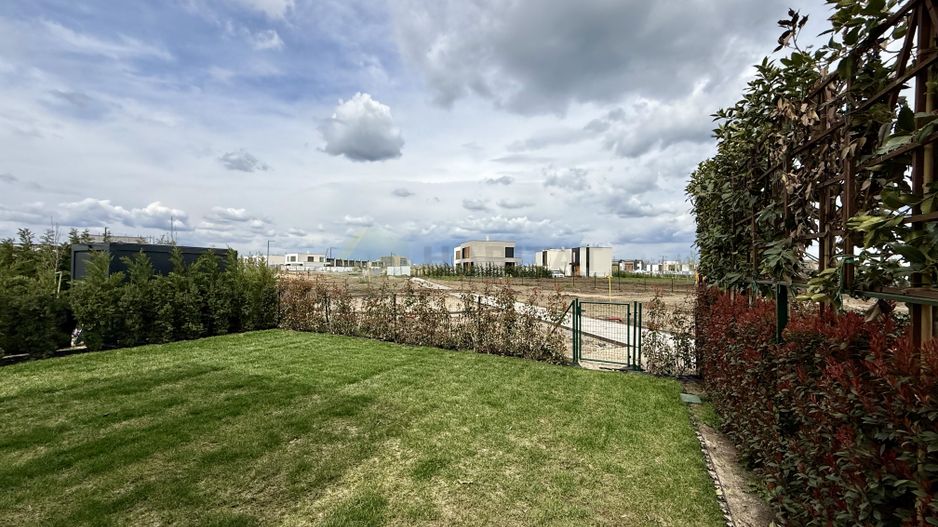 Vila tip duplex in Amber Forest, langa padure - Poză 16