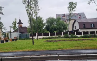Vilă NOUĂ | Curte 400 mp | Mansardă pe placă | Lângă Parc Ghidigeni - Poză 46