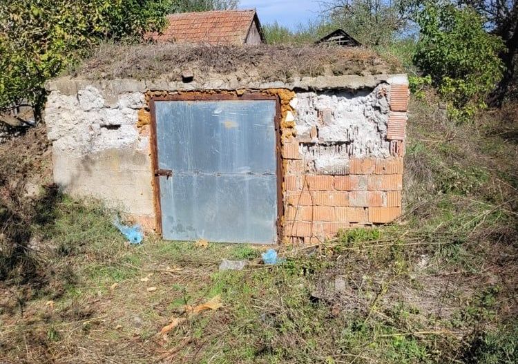 BRASADAS vinde casa in Moftinul Mare. - Poză 4