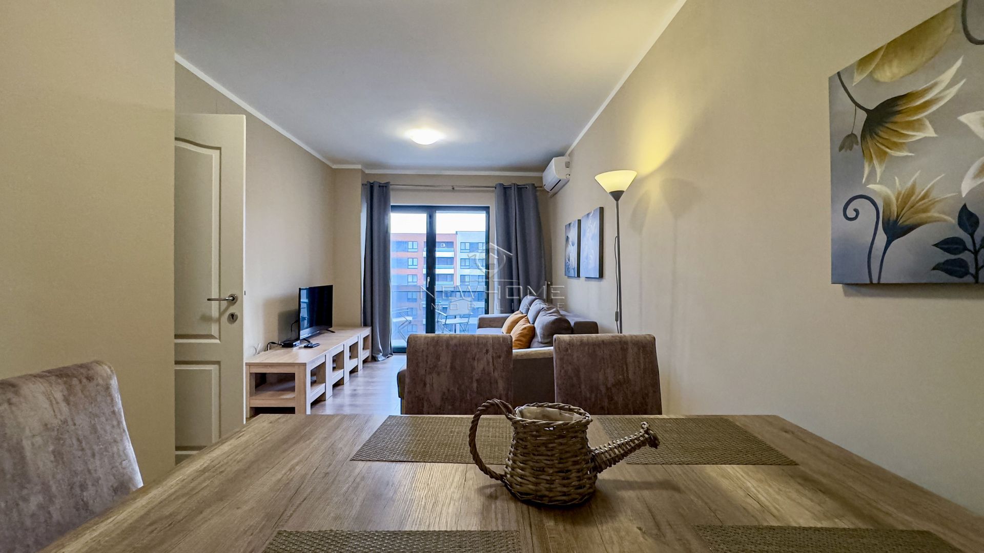 Apartament 2 camere, Parcare, zona Iulius Mall Park Lake - Poză 4