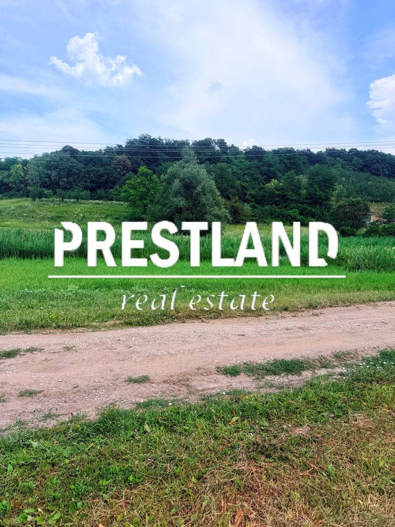 Teren extravilan pretabil constructi case de vacanță !! - Poză 3