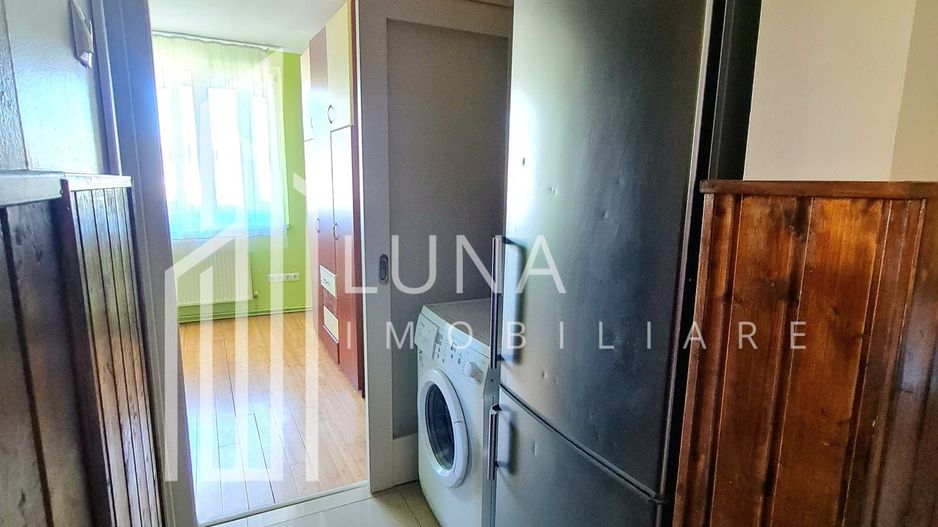 Apartament 2 camere spațios | Tudor - Poză 3