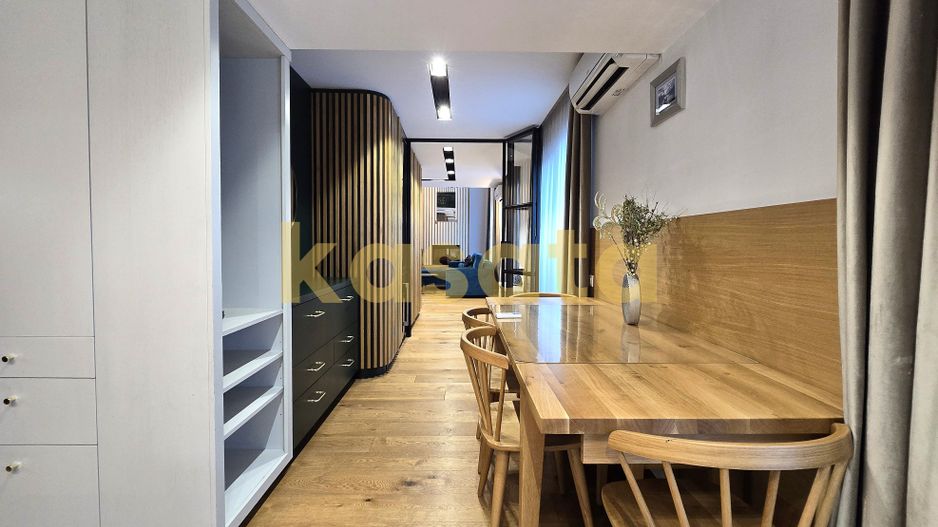 Apartament 5 camere & Curte | Premium | Gata de mutat | VIDEO - Poză 6