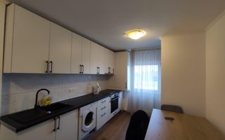 Apartament cu 3 camere, prima închiriere după renovare- zona UMF - Poză 4