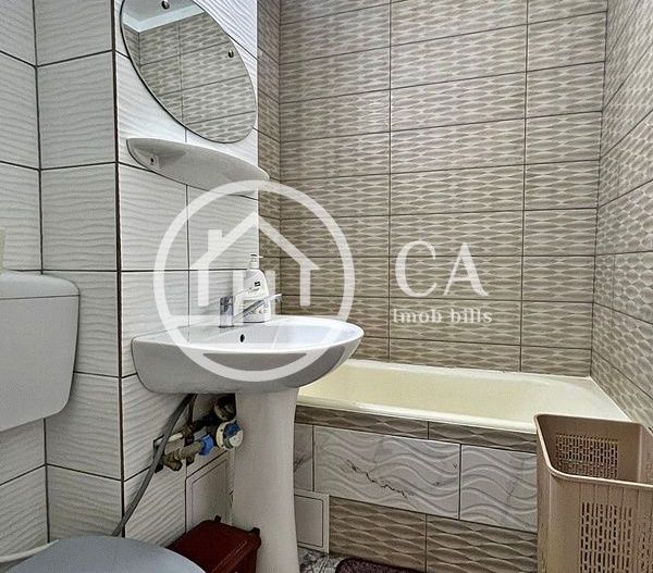 Apartament cu 1 cameră de închiriat în Iosia-Nord, Oradea - Poză 4