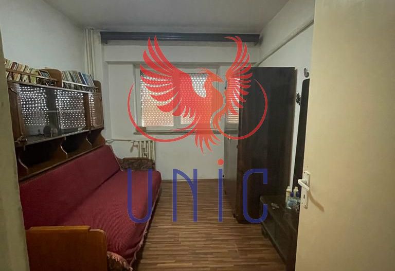 3 decomandate, etaj 5, U-ri Lapus - Poză 10