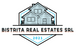 BISTRITA REAL ESTATES SRL - Logo