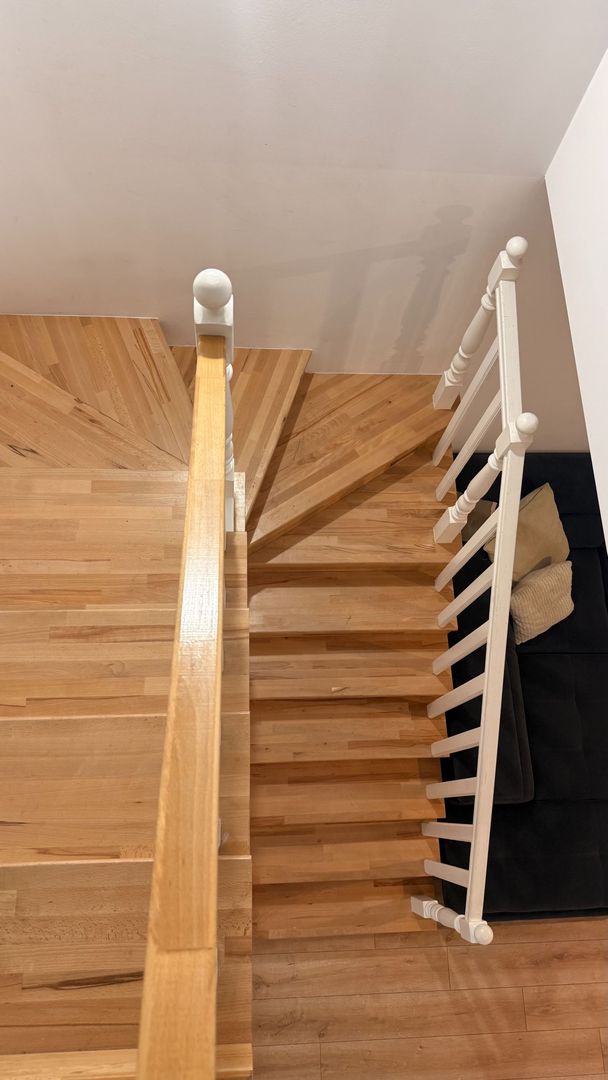 Comision 0% Duplex 3 dormitoare 111mp zona Cora | teren 330mp - Poză 17