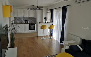 AP. 3 CAMERE-  DRUMUL TABEREI, BLOC NOU, CENTRALA, PARCARE, MODERN - Poză 2