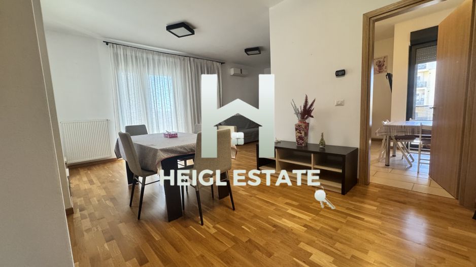 Apartament 3 Camere spațios, Intrare Dumbrăvița strada Barcelona - Poză 2